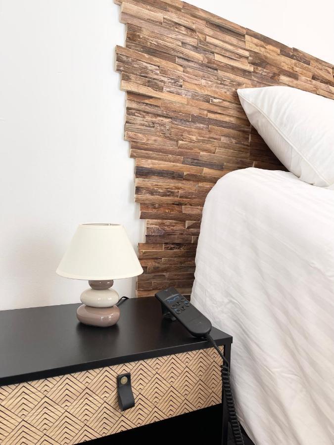 Apartament Chez-Yu Carcassonne Zewnętrze zdjęcie
